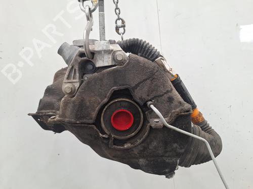 Engine JAGUAR I-PACE (X590) EV400 AWD | BP29742062M1 