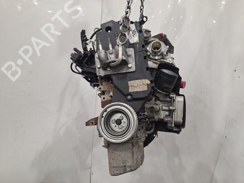 Used Engine Engine 38305376 38305376