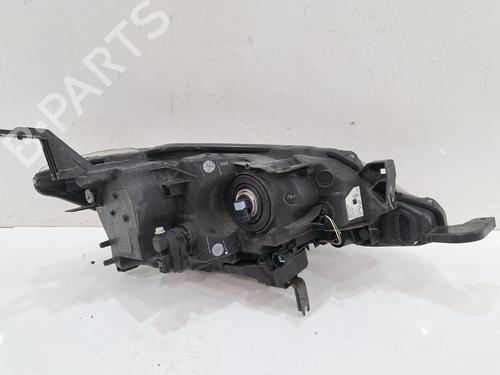 Venstre forlygte NISSAN PULSAR Hatchback (C13) 1.2 DIG-T | BP31209165C28 