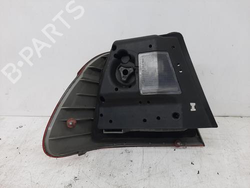 Right taillight BMW 3 (E46) 320 d | BP26749979C35 