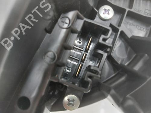 Heater blower motor TOYOTA RAV 4 III (_A3_) 2.0 (ZSA35_, ZSA35R) | BP26787102M62 