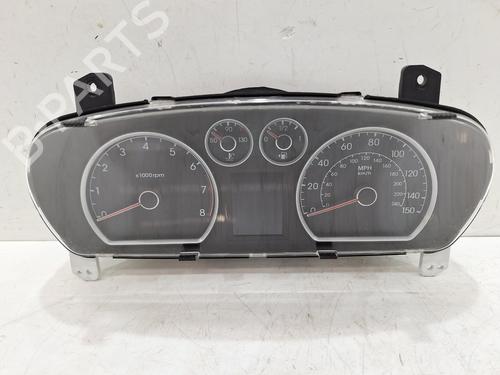 Used Instrument cluster HYUNDAI i30 (FD) 1.4 (109 hp) 26846175