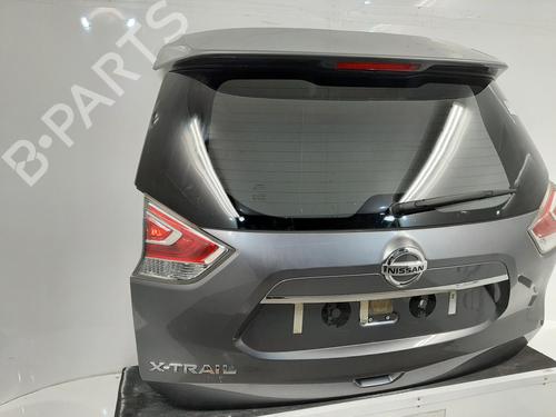 Tailgate NISSAN X-TRAIL III (T32_, T32R, T32RR) 1.6 DIG-T (T32) | BP26852740C6 