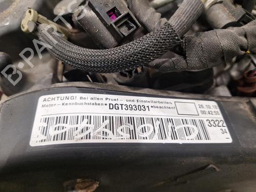Engine SEAT ARONA (KJ7, KJP) 1.6 TDI | BP39405627M1 - Image 6