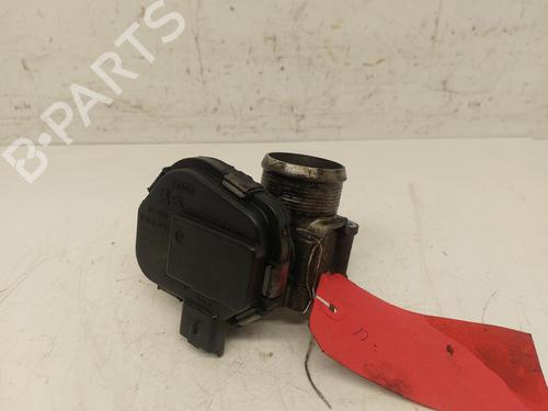 Used Throttle body VOLVO V40 Hatchback (525) D2 (114 hp) 26815268