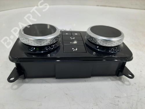 Climate control JAGUAR I-PACE (X590) EV400 AWD | BP26860183I5 