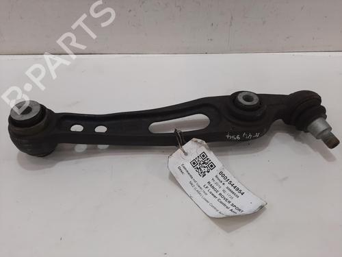 Used Left front suspension arm LAND ROVER RANGE ROVER SPORT II (L494) 4.4 SDV8 4x4 (340 hp) 30141662