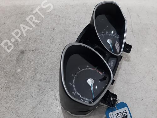 Instrument cluster FORD B-MAX (JK) 1.6 Ti | BP32422935C47