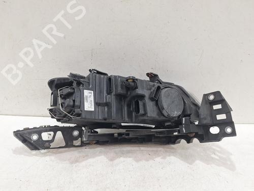 Left headlight VW POLO V (6R1, 6C1) 1.2 | BP32409755C28