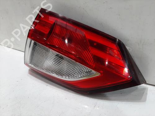 Right taillight FORD GRAND C-MAX (DXA/CB7, DXA/CEU) 2.0 TDCi | BP30180374C35 