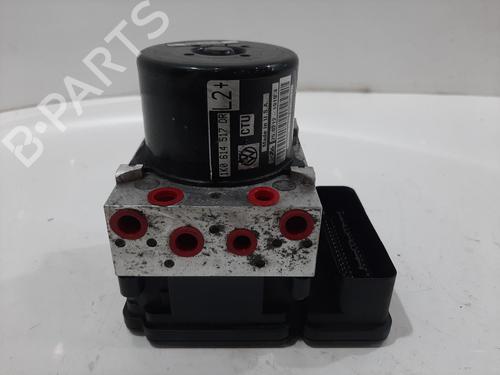 Used ABS pump VW GOLF VI Variant (AJ5) 1.6 TDI (105 hp) 29444752