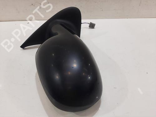 Right mirror NISSAN MICRA III (K12) 1.4 16V | BP29266797C27 