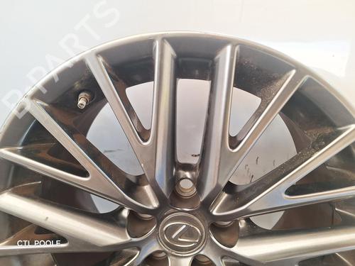 Fælk LEXUS IS III (_E3_) 300h (AVE30_, AVE30R) | BP38537189C45 - Image 2