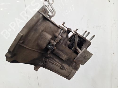 Gearbox FORD FIESTA VII (HJ, HF) 1.1 Ti-VCT | BP38928461M3 - Image 4