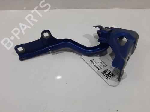 Andre RENAULT CAPTUR II (HF_) TCe 100 (HFMT) | BP36878952O1 - Image 3