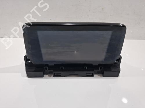 control-unit-mazda-6-estate-gj-gl-2012-38621053 main image