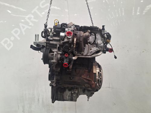 Engine FORD FOCUS III 1.0 EcoBoost | BP37666632M1 - Image 2