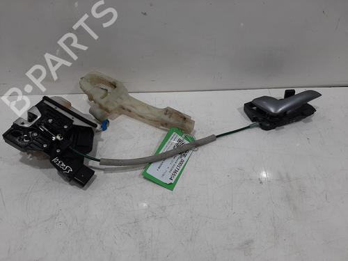 Used Other Other KIA RIO III (UB) 1.25 CVVT (86 hp) 36316136 36316136