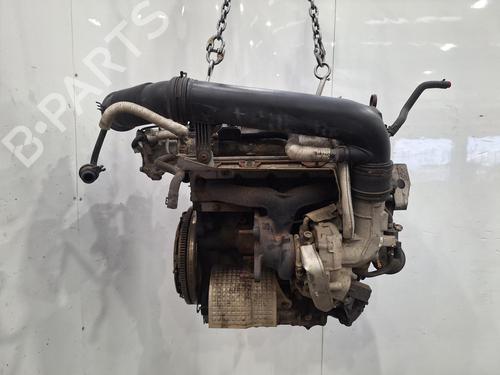Engine AUDI TT Roadster (8J9) 1.8 TFSI | BP34619511M1 - Image 4