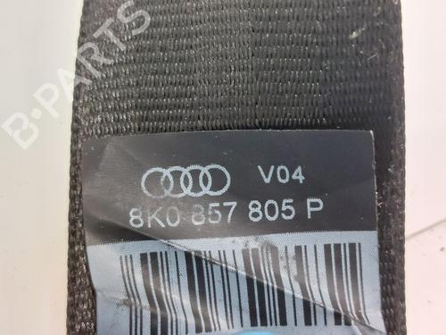 Rear right seatbelt AUDI A4 B8 (8K2) 2.0 TDI | BP26865478I28 - Image 3