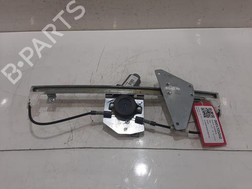 Used Front left window mechanism Front left window mechanism TOYOTA AYGO (_B1_) 1.0 (KGB10_, KGB10R) (68 hp) 35963227 35963227