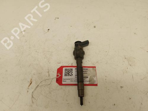 Used Injector MINI MINI (R56) Cooper D (112 hp) 26854891