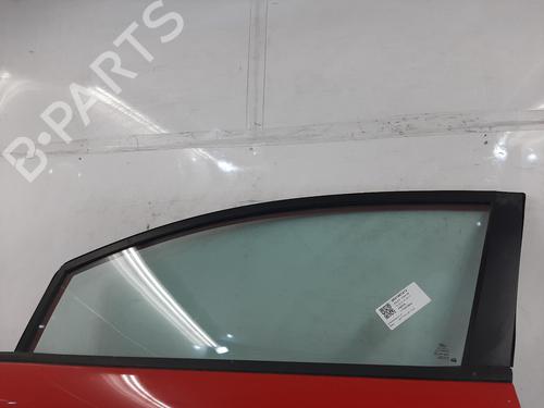 Left front door FORD FIESTA VI (CB1, CCN) 1.25 | BP28115107C2 