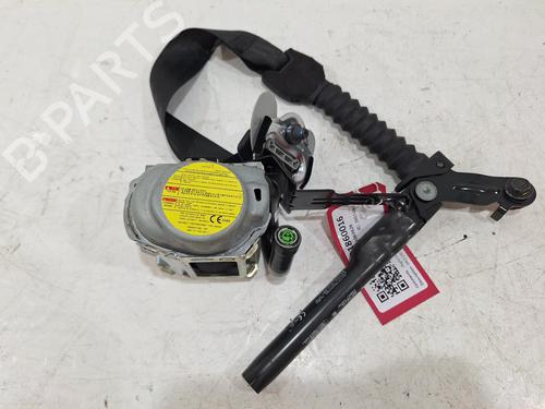 Front right seatbelt KIA PICANTO III (JA) 1.0 | BP40116916I25 - Image 5