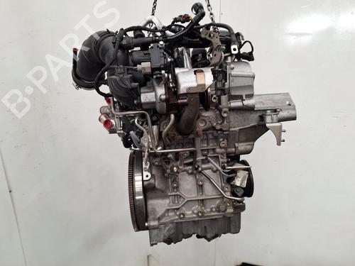 Engine VW POLO VI (AW1, BZ1, AE1) 1.0 TSI | BP38568640M1 - Image 2