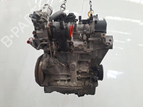 Engine SEAT LEON (5F1) 1.5 TSI | BP29397603M1 