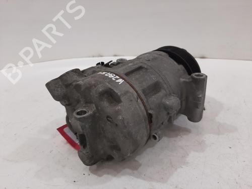 AC compressor BMW 3 Coupe (E92) 325 d | BP29471476M34 
