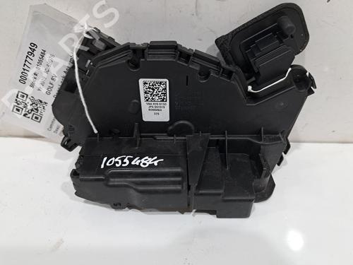 Used Rear left lock Rear left lock 37666489 37666489
