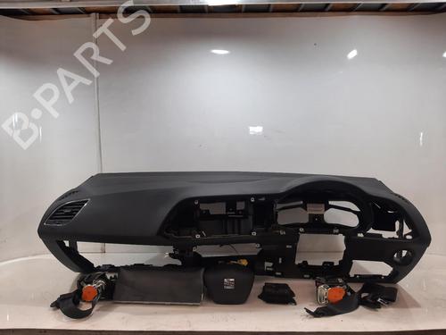 Cruscotto Cruscotto SEAT LEON (5F1) 1.6 TDI (105 hp) 36046856 36046856