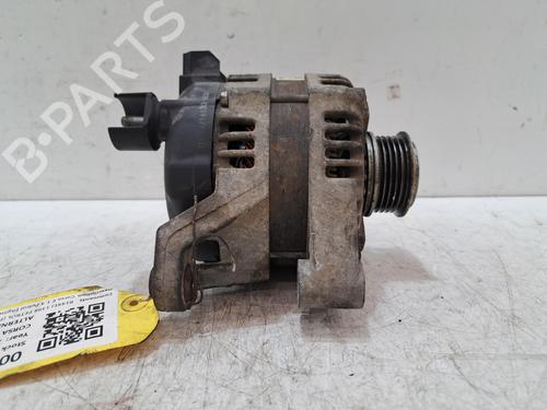 Alternator VAUXHALL CORSA Mk IV (E) (X15) 1.4 | BP38769951M7 - Image 6