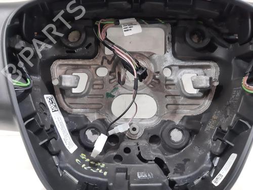 Steering wheel FORD FIESTA VII (HJ, HF) 1.5 ST EcoBoost | BP29581064C49 