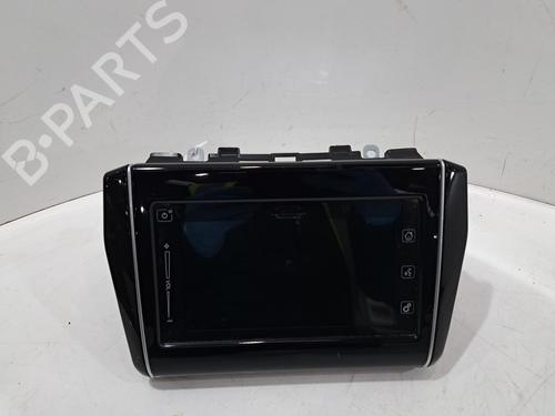 bilradio-suzuki-swift-v-az-2017-31846644 main image