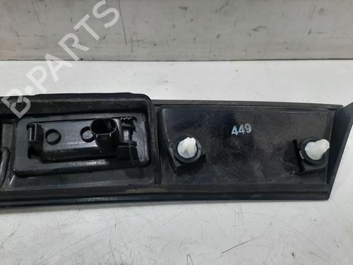 Camera JAGUAR I-PACE (X590) EV400 AWD | BP30495638E14 