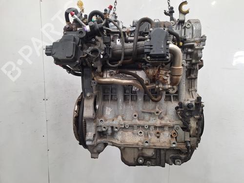 Engine HONDA CR-V III (RE_) 2.2 i-DTEC 4WD (RE6) | BP39694766M1 - Image 2