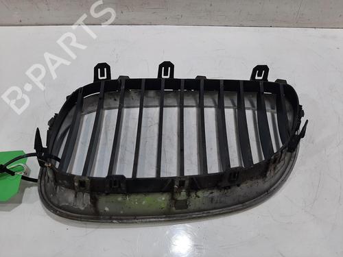 Grill BMW 5 Touring (E61) 520 d | BP30735558C40