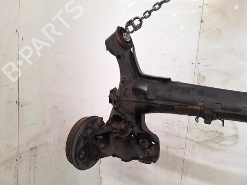 Rear axle PEUGEOT 208 II (UB_, UP_, UW_, UJ_) 1.2 PureTech 75 | BP26859483M2 