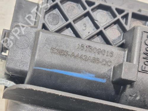 Tailgate lock FORD KA+ III (UK, FK) 1.2 | BP32324979C101