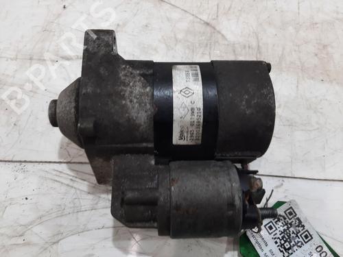 Starter DACIA SANDERO II 1.2 | BP35923005M8 - Image 2