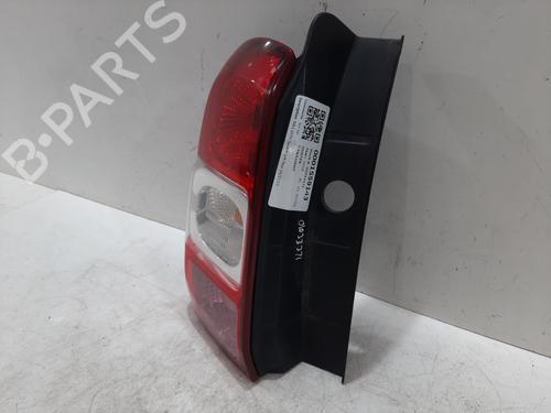 Piloto trasero izquierdo DACIA DUSTER (HS_) 1.5 dCi 4x4 | BP30286639C34