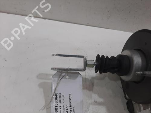 Brake master cylinder JAGUAR I-PACE (X590) EV400 AWD | BP30829280M77