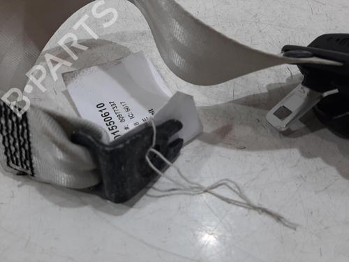 Other JAGUAR I-PACE (X590) EV400 AWD | BP30324268O1