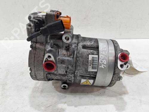 Klimakompressor für KIA NIRO I (DE) 1.6 GDI Plug-in Hybrid (141 hp) 31596432