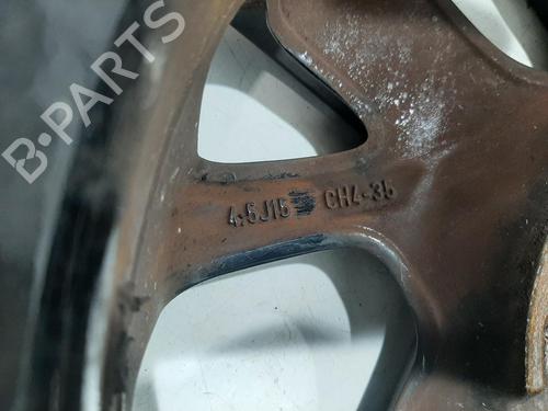 Fælk PEUGEOT 108 1.2 | BP31846276C45