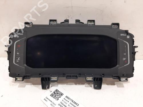 Used Instrument cluster Instrument cluster 37072543 37072543