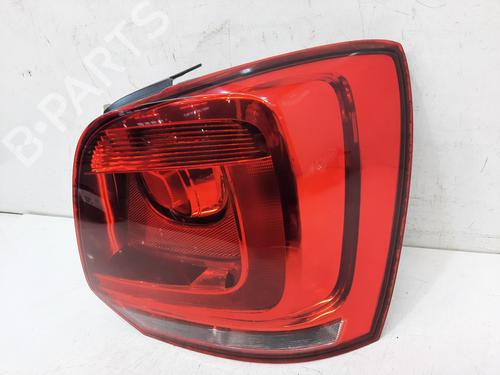 Højre baglygte VW POLO V (6R1, 6C1) 1.2 | BP29580994C35 