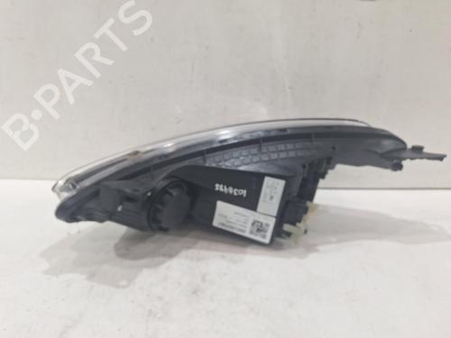 Right headlight HYUNDAI i10 II (BA, IA) 1.0 | BP31650052C29 